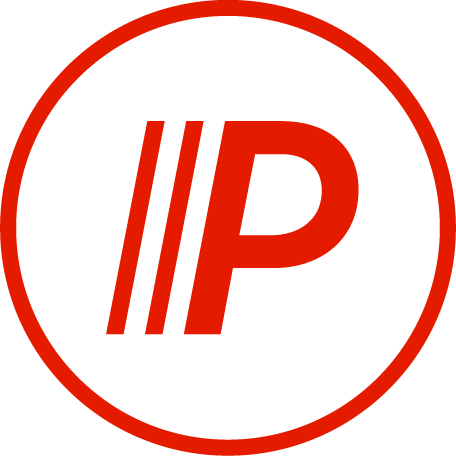 Pushpay logo